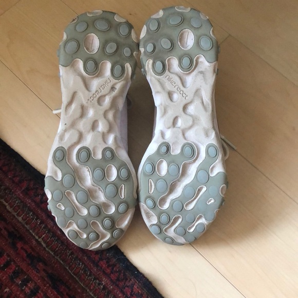 NIKE REACT ELEMENT 55 SE - Picture 4 of 6